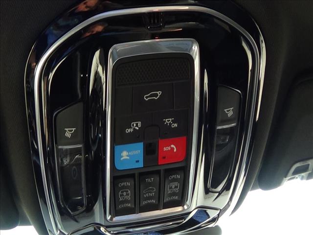 2024 Jeep Grand Cherokee L Summit:26-061A