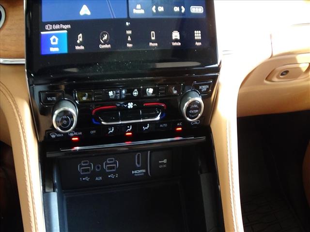 2024 Jeep Grand Cherokee L Summit Reserve:C6628A