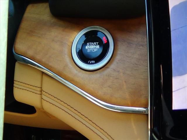 2024 Jeep Grand Cherokee L Summit Reserve:C6612