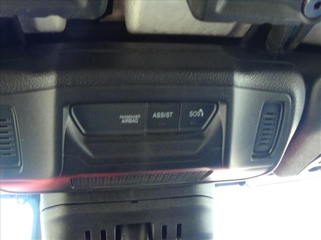 2025 Jeep Wrangler Sahara 4xe:C6974