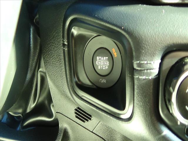 2025 Jeep Wrangler Rubicon 4xe:C6935