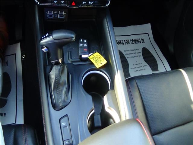 2024 Dodge Durango R/T Plus:C6905