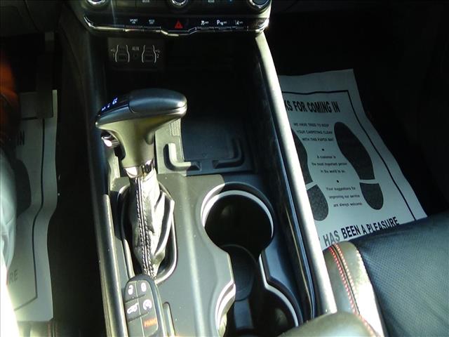 2024 Dodge Durango R/T Premium:C6938