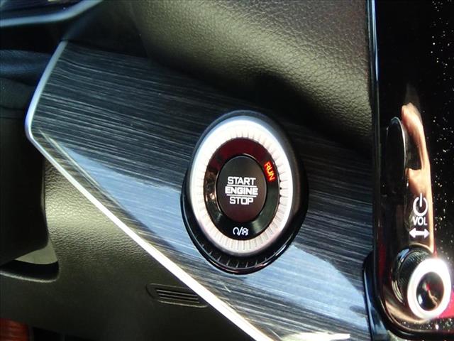 2022 Jeep Wagoneer Series II:C6619