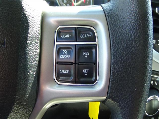 2023 RAM 1500 Classic SLT:C6475