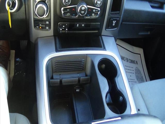 Photo of 2023 RAM 1500 Classic SLT in Cape Girardeau, MO - 30,  2023 RAM 1500 Classic SLT:C6453