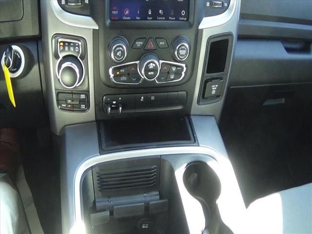 2023 RAM 1500 Classic SLT:C6481