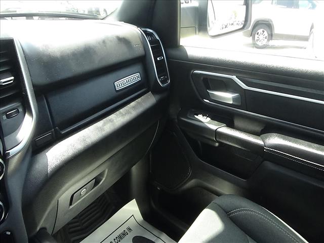 2025 RAM 1500 Big Horn:C7014