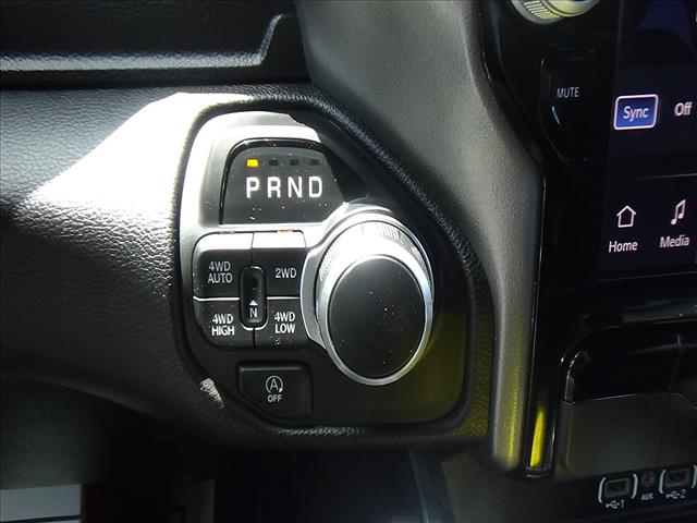 2025 RAM 1500 Big Horn:C7013