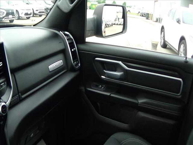 2025 RAM 1500 Big Horn:C6975