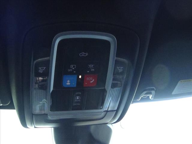 2025 RAM 1500 Big Horn:C6707