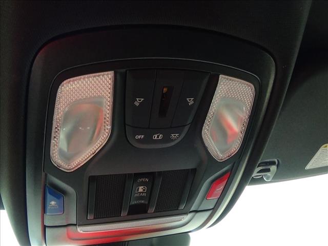 2025 RAM 1500 Warlock:C7001