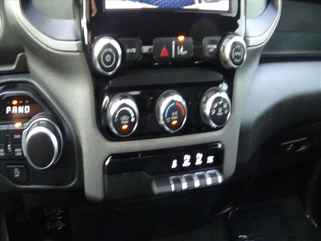 2025 RAM 1500 Tradesman:C6895