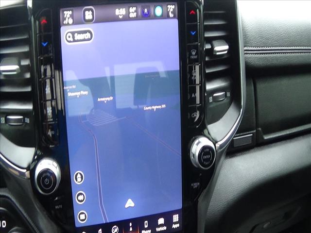 2025 RAM 1500 Laramie:C6782