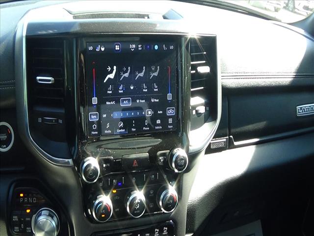 2022 RAM 1500 Laramie:C6928