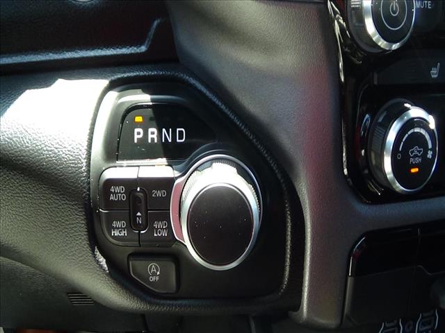 2025 RAM 1500 Big Horn:C6994