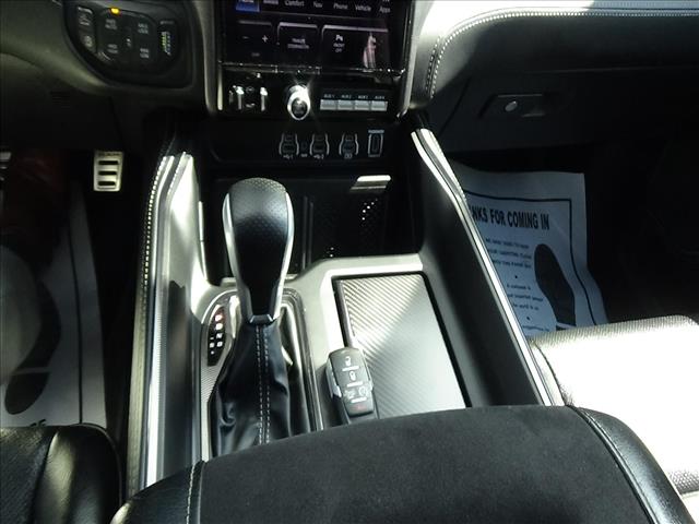 2025 RAM 1500 RHO:C7056