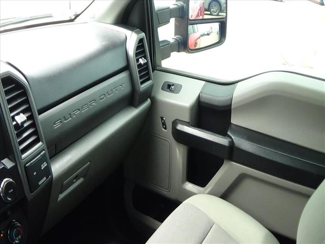 2021 Ford F-250 Super Duty XL