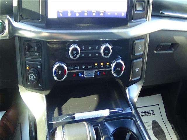 2023 Ford F-150 Lariat:26-126A