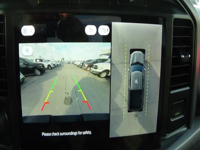 2024 Ford F-150 XLT:C6641