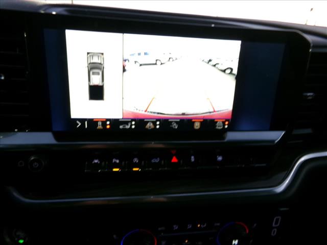 2024 Chevrolet Silverado 1500 RST:C6631A