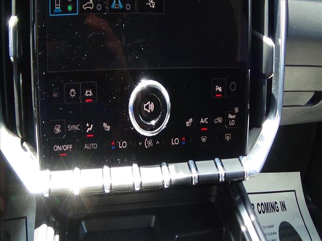 2025 GMC Acadia Elevation:C7019