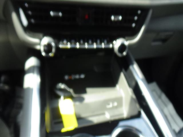 2025 Chevrolet Tahoe LT:C7037