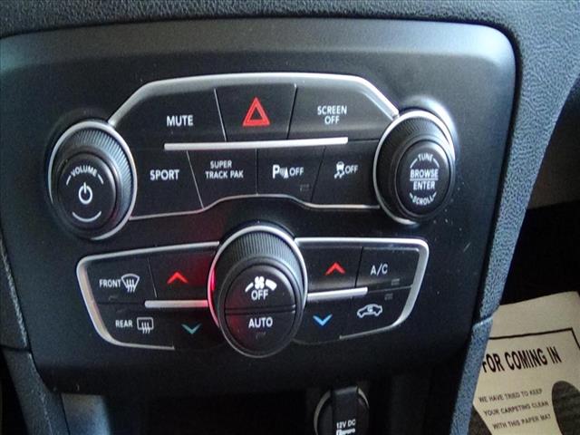 2022 Dodge Charger GT:C6564A