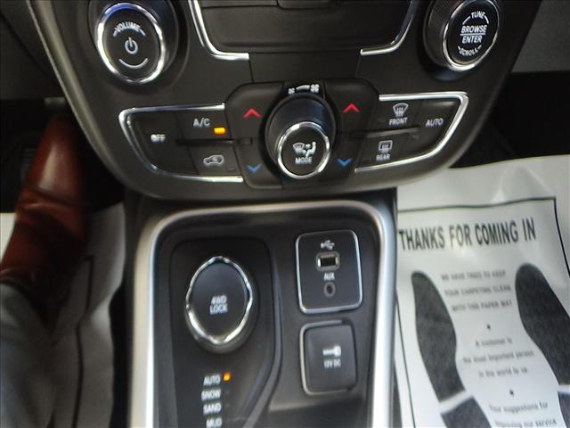 2017 Jeep All-New Compass Latitude - Photo 30