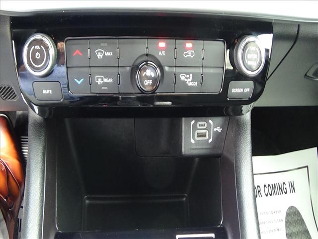 2025 Jeep Compass Latitude:C6867