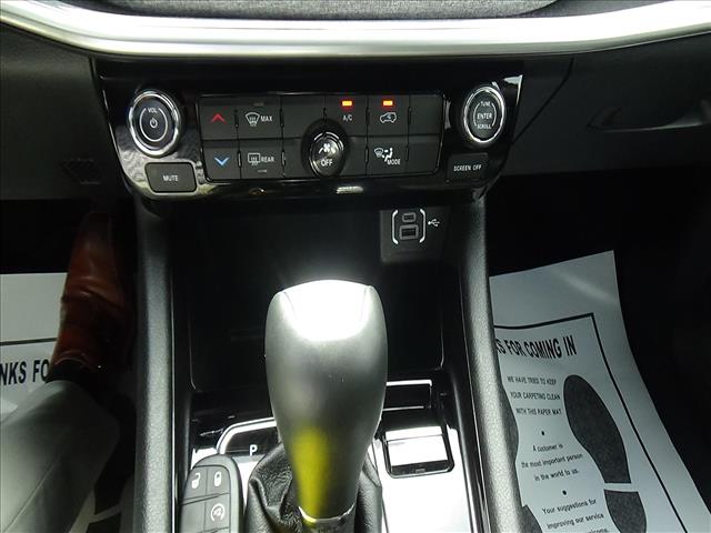 2025 Jeep Compass Latitude:C7115