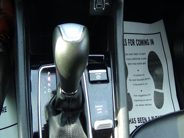 2025 Jeep Compass Latitude:C6869