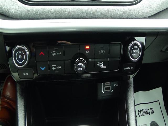 2025 Jeep Compass Latitude:C6850