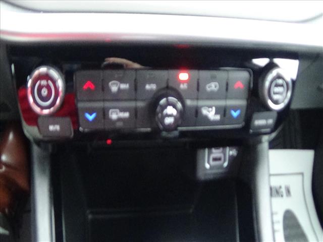 2025 Jeep Compass Limited:C6953