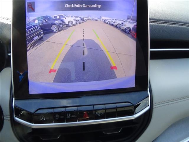 2024 Jeep Compass Limited:C6732