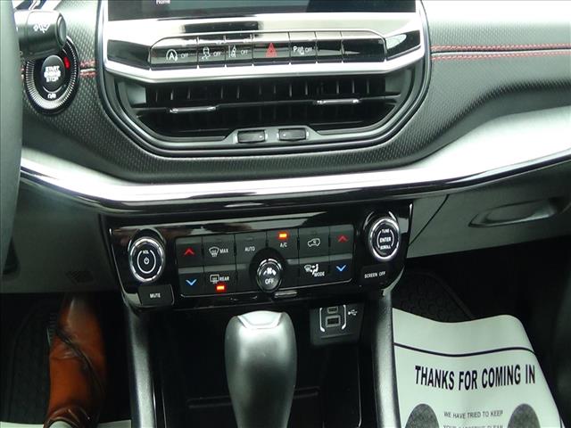 2024 Jeep Compass Trailhawk:C6954