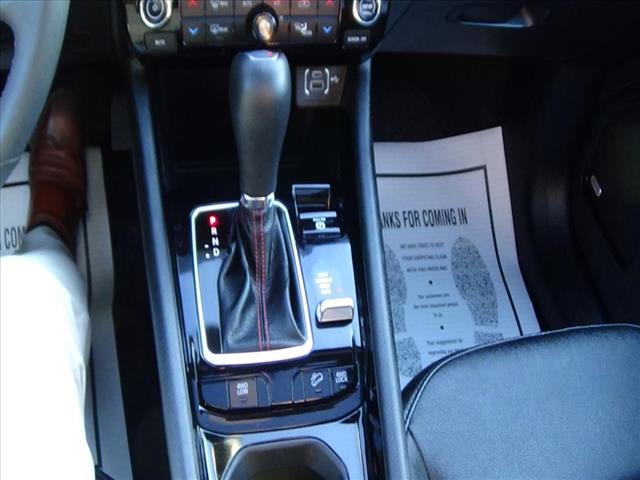 2024 Jeep Compass Trailhawk:C6647