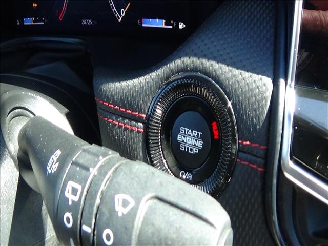 2023 Jeep Compass Trailhawk:C6034A