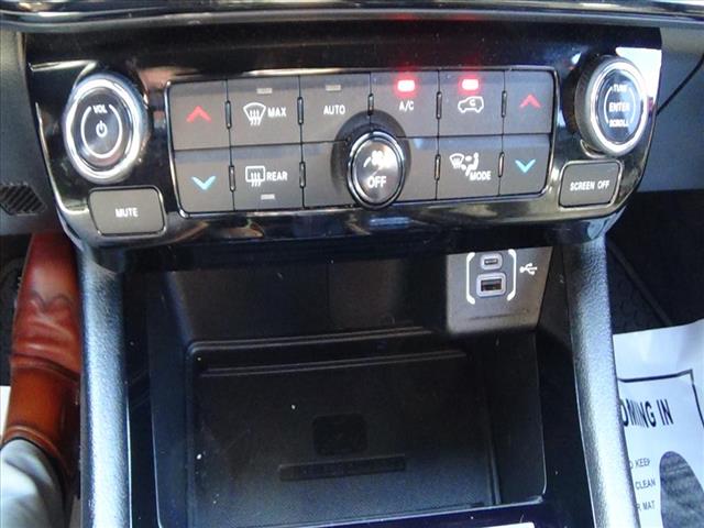 2024 Jeep Compass Trailhawk:C6614