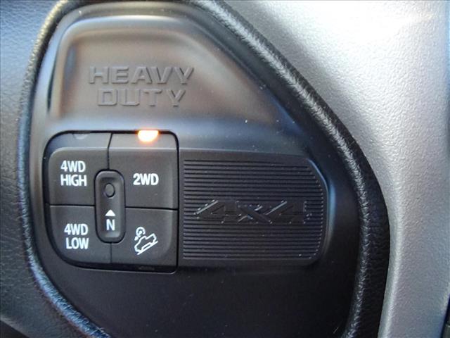 2024 RAM 2500 Big Horn:C6926