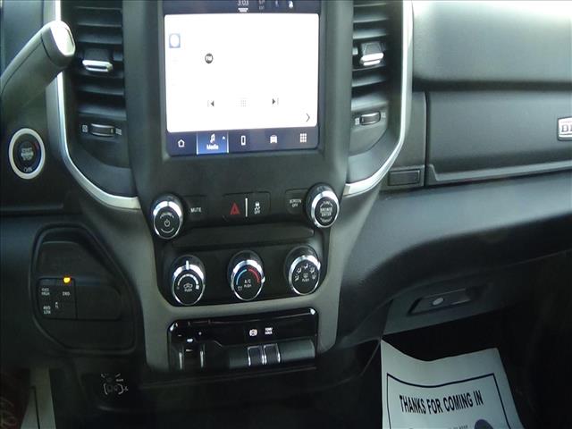 2024 RAM 2500 Big Horn:C6720