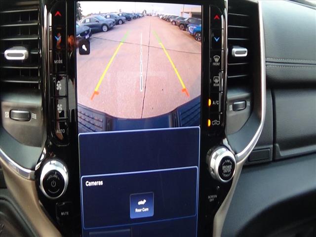 2024 RAM 2500 Laramie:C6513