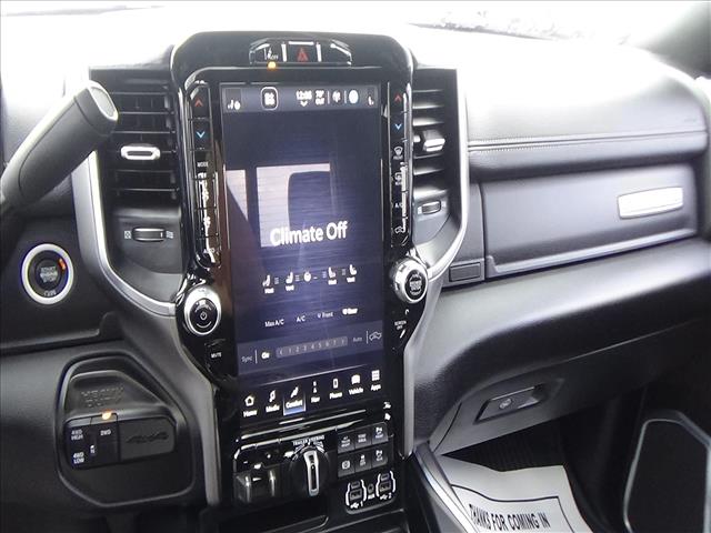 2024 RAM 2500 Laramie:26-093A