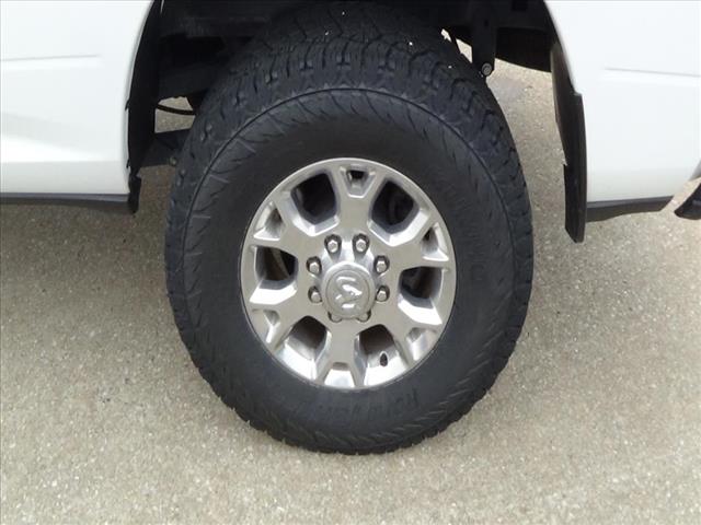 2024 RAM 2500 Laramie:C6488