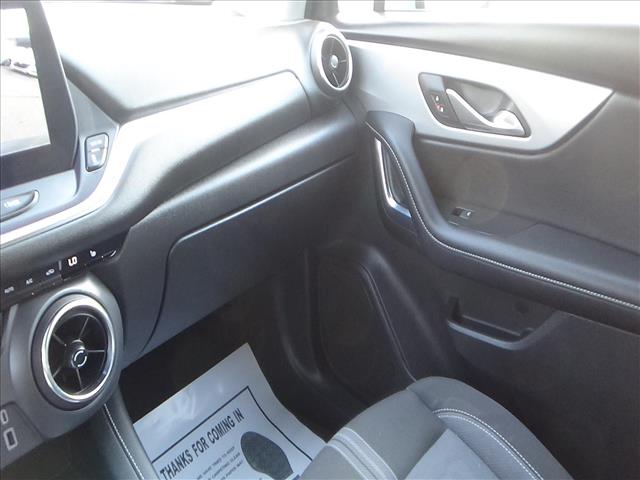 2025 Chevrolet Blazer LT:C7116