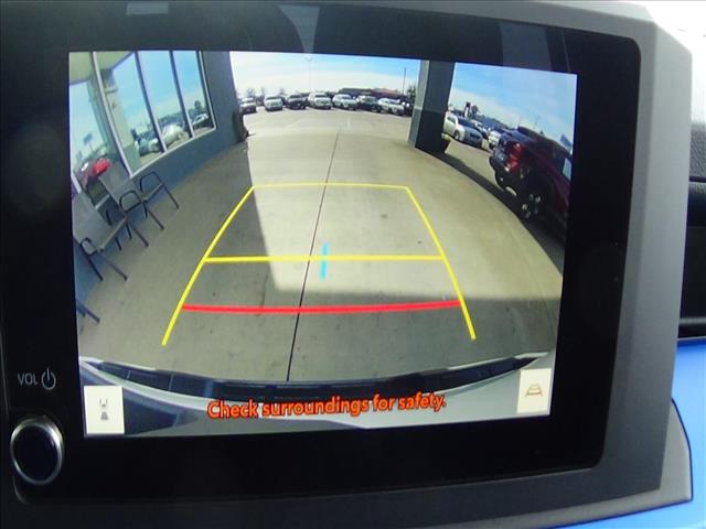 2025 Toyota Tacoma TRD Off-Road:C6774