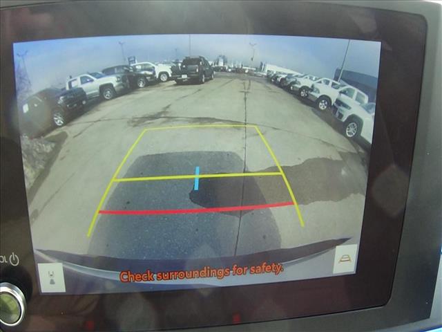 2025 Toyota Tacoma TRD Off-Road:C6785