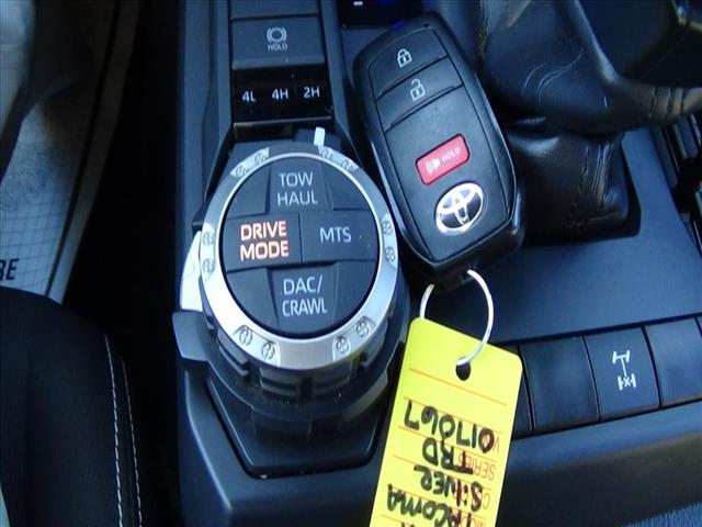 2024 Toyota Tacoma TRD Off-Road:C6653