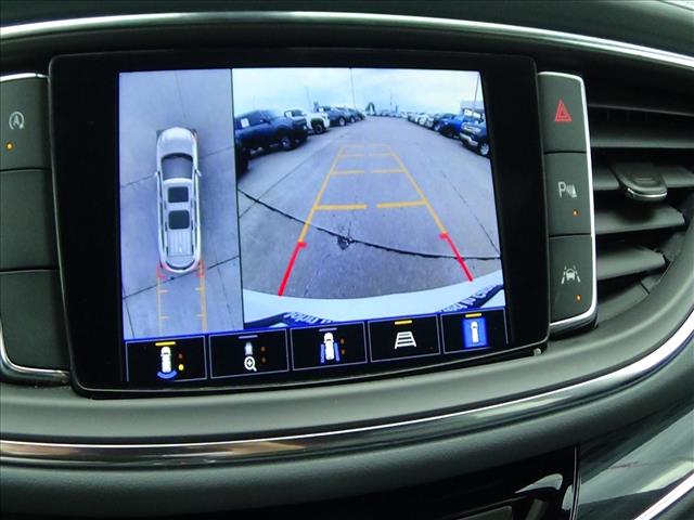 2024 Buick Enclave Premium:C6609