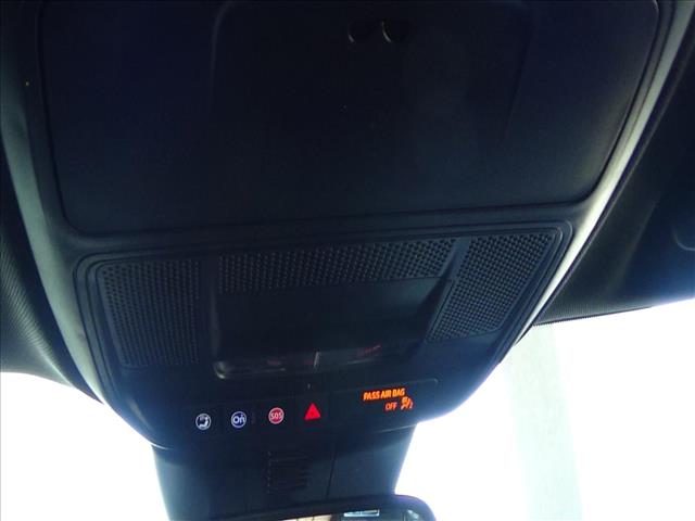 2025 Buick Enclave Preferred:C6878